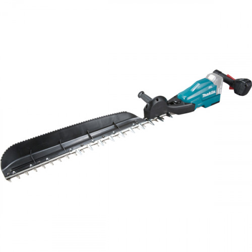 MAKITA Taille haie sans fil 18 V Li Ion 75 cm lames à simple