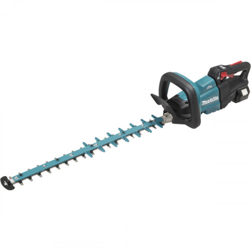 MAKITA Taille Haie Sans Fil 18 V Li Ion 3 Ah 60 Cm 1 Batterie