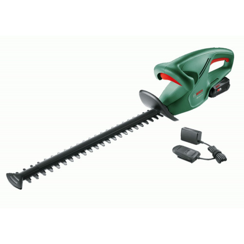 BOSCH Taille Haies Sans Fil 18 V Easy Hedge Cut 18 45 Lithium Ion