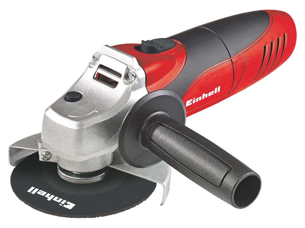 Einhell Meuleuse D Angle TC AG 125 Kit