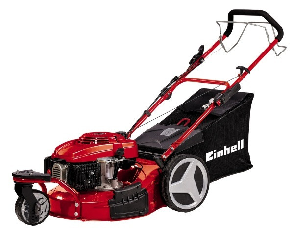 Einhell Tondeuse à gazon thermique GC PM 51 S HW T