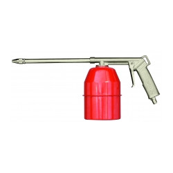 Pistolet de lavage pour air comprimé de marque OUTIFRANCE , référence: B724700