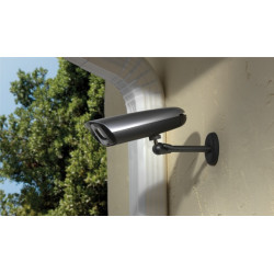 Alert 700e outdoor add-on camera - Logitech