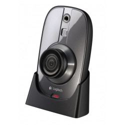 Alert 700i indoor add-on camera - Logitech