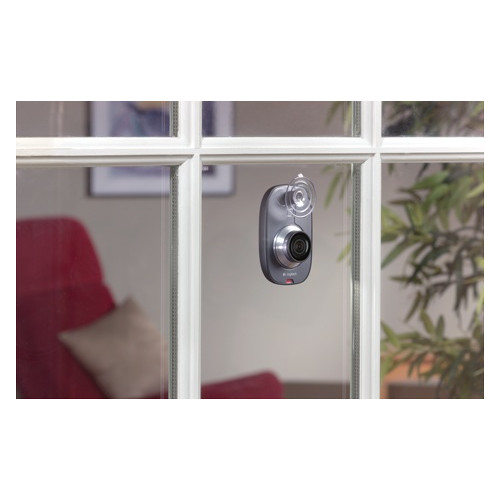 Alert 700i indoor add-on camera - Logitech