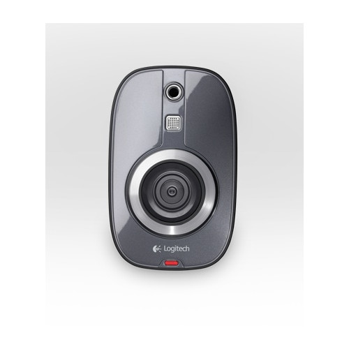 Alert 700i indoor add-on camera - Logitech