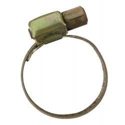 Collier de serrage  pour tuyau diam. 12 de marque BOUTTE, référence: J763300