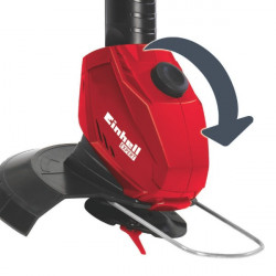 Coupe bordures sur accu GE-CT 18 Li RECONDITIONNE - EINHELL 