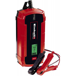 Chargeur de batterie CE-BC 10 M de marque EINHELL , référence: B5449000