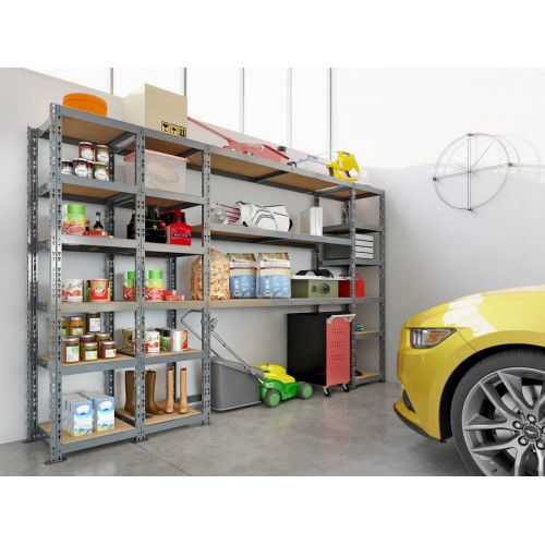 Rangement pour garage - Rangement et nettoyage