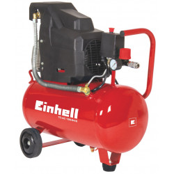 Compresseur TC-AC 190/24/8 RECONDITIONNE - EINHELL 