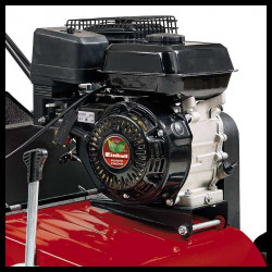 Scarificateur thermique GC-SC 4240 P - 4,2 kW - 212 cc RECONDITIONNE - EINHELL 