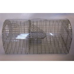 Nasse A Rats Multiprises de marque Engrais de Longueil, référence: J5680200