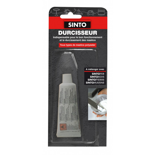 Durcisseur Sinto materiaux SINTO, 30 g - SINTO