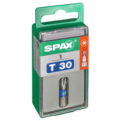 Embout acier SPAX de marque SPAX, référence: B5827900