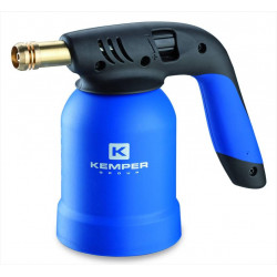 Lampe à souder monogaz KFRANCE de marque KEMPER, référence: B5884700