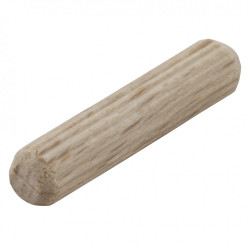 Emuca] Tourillons en bois, Systme de fixation par pression - 4029678