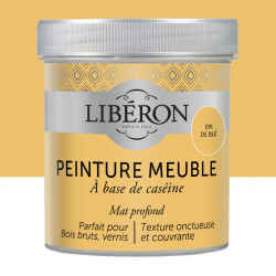 Peinture meuble et boiserie Caséine LIBERON epi de blé mat 0.5 l de marque LIBERON, référence: B6007500