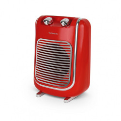 Radiateur soufflant - pour salle de bain - mobile et électrique - 2000 W - Thomson