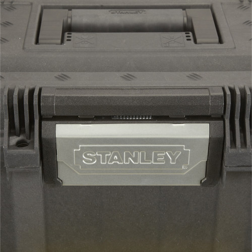 Stanley - Servante Modulo 3en1 avec boîte Touchlatch à tiroir Stanley