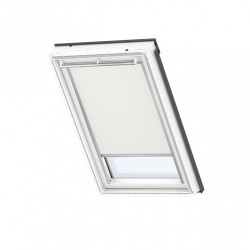 Store VELUX occultant manuel beige DKL S06 - VELUX