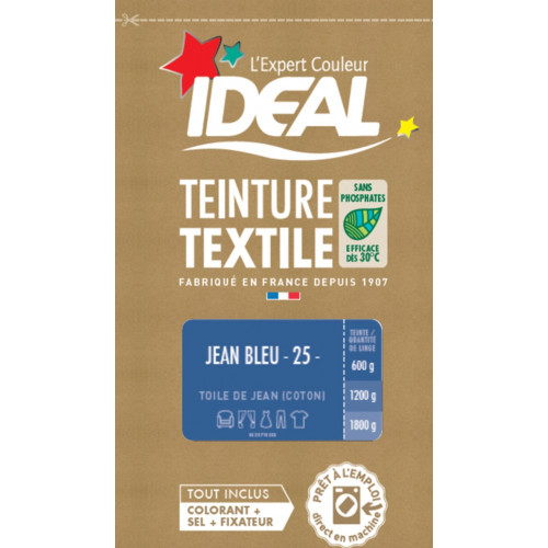 Ideal Teinture textile / Materiel Beaux arts, peintre + dessin -  Lachenmeier Farben AG