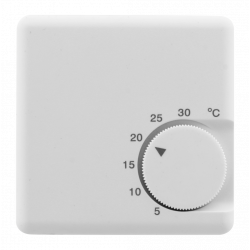 Thermostat manuel filaire OTIO 840010 de marque OTIO, référence: B6131200