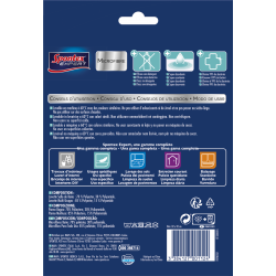 SPONTEX EXPERT, produits pour nettoyage et entretien