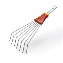 Balai à main l.11 cm Multistar OUTILS WOLF de marque OUTILS WOLF, référence: J5744100