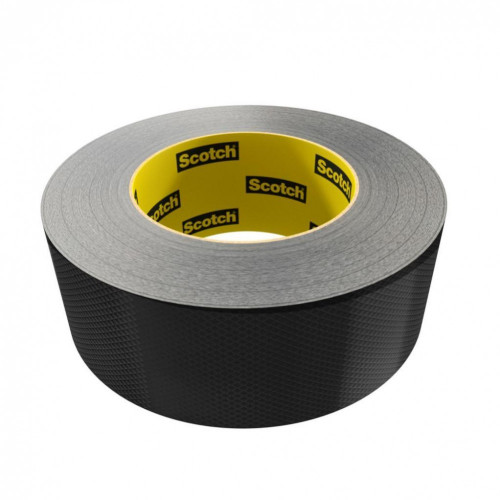Ruban adhésif de PATTEX Power tape, face unique L.25 m x l.51 mm