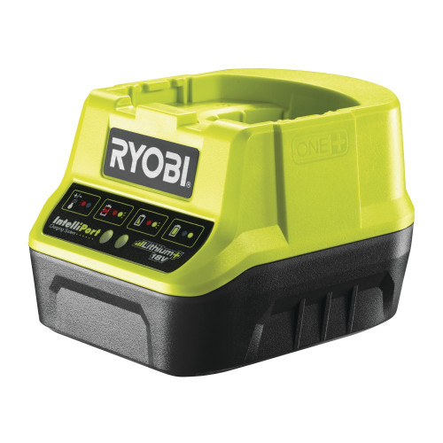 Coupe Bordure à Batterie Ryobi One+ 18V - 2,5Ah