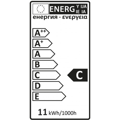 Lot de 2 ampoules bulbes halogènes 10W  140Lm équiv. 10W G4 3000K OSRAM - OSRAM