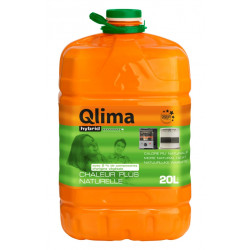 Pétrole liquide QLIMA Hybrid, 20 l - QLIMA