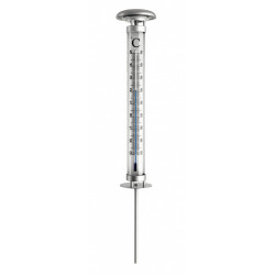 Thermomètre extérieur To80 de marque INOVALLEY, référence: J6692100