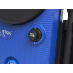 Nettoyeur haute pression électrique NILFISK Core 130-6 Power Control, 130 bar(s) - NILFISK