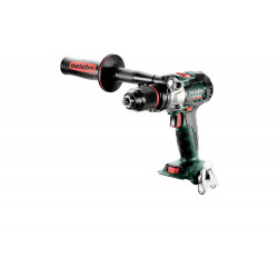 Perceuse à percussion 18 V SB 18 LTX BL I - Pick+Mix (sans batterie), coffret Metabox de marque Metabo, référence: B6781800