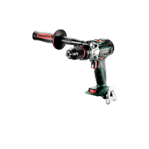 Perceuse à percussion 18 V SB 18 LTX BL I - Pick+Mix (sans batterie), coffret Metabox - Metabo