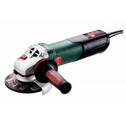 Meuleuse 125 mm WA 13-125 Quick - 1300W de marque Metabo, référence: B6800800