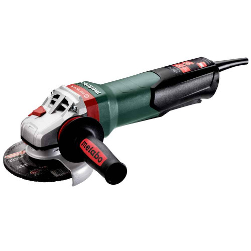 Meuleuse 125 mm WPB 13-125 Quick - 1300W - Metabo