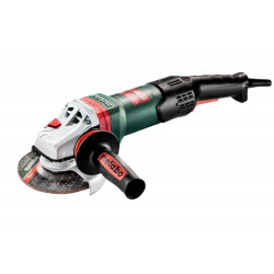 Meuleuse 125 mm WEPBA 17-125 Quick RT - 1700W de marque Metabo, référence: B6802800