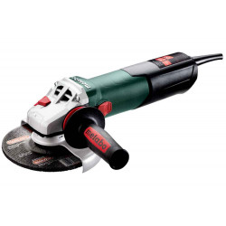 Meuleuse 150 mm W 13-150 Quick - 1300W de marque Metabo, référence: B6803000