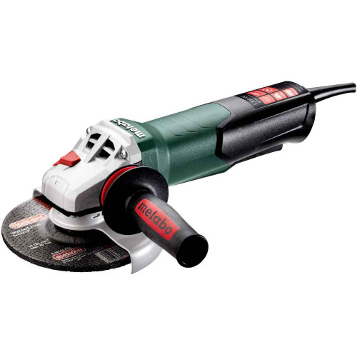 Meuleuse 150 mm WEP 17-150 Quick - 1700W - Metabo