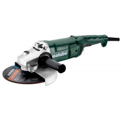 Meuleuse 230 mm WP 2000-230 - 2000W de marque Metabo, référence: B6804600