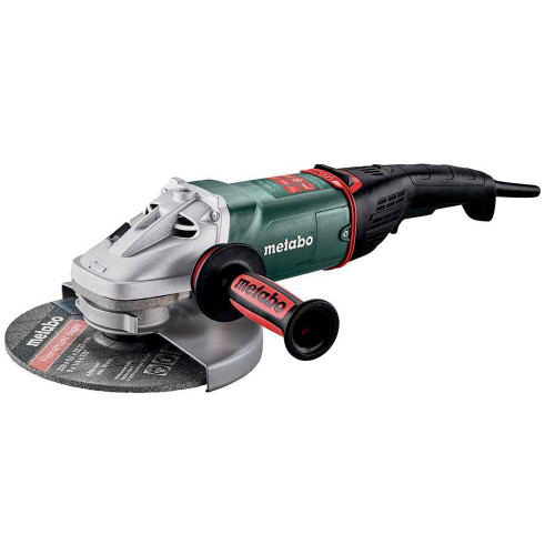 Meuleuse 230 mm WEPBA 24-230 MVT Quick - 2400W - Metabo