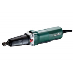 Meuleuse droite GEP 710 Pus - 710W - Vitesse de rotation en charge nominale 24000 /min de marque Metabo, référence: B6806400