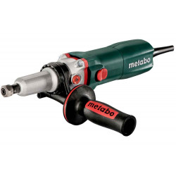 Meuleuse droite GE 950 G Plus - 950W - Vitesse de rotation en charge nominale 7200 /min de marque Metabo, référence: B6806500