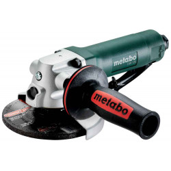 Meuleuse d'angle à air comprimé DW 125 - Ø 125 mm de marque Metabo, référence: B6828300