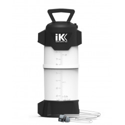 Reservoir à eau manuel IK WATER SUPPLY TANK de marque IK Sprayers, référence: J6860600