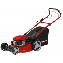 Tondeuse thermique GC-PM 51/3 S HW-E "buggy" - surfaces de gazon jusqu’à 1800 m² - Largeur de coupe 51 cm RECONDITIONNE de marque EINHELL , référence: J7206600