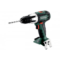 Perceuse à percussion 18 V sans fil SB 18 LT Pick+Mix - sans batterie ni chargeur de marque Metabo, référence: B7601700